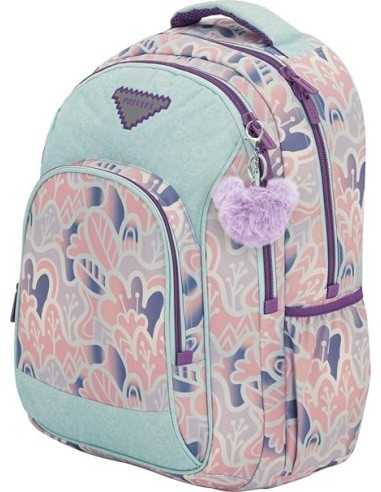 Mochila Doble Cuerpo Grp Ac Tandem Privata Garden Mochila...