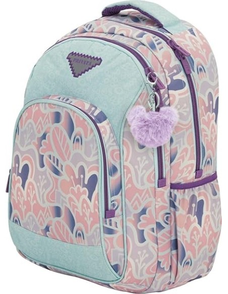 Mochila Doble Cuerpo Grp Ac Tandem Privata Garden Mochila...