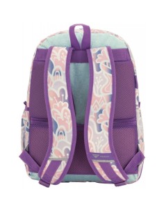 Mochila ST/AC Escolar Tandem Privata Garden Mochilas Esco... 2