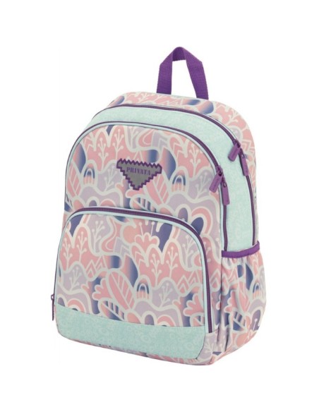 Mochila Doble Cuerpo 39,5/AC Escolar Tandem Privata Garde...