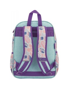 Mochila Doble Cuerpo 39,5/AC Escolar Tandem Privata Garde... 2
