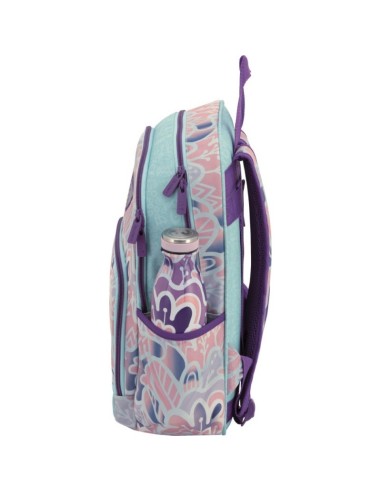 Mochila Doble Cuerpo 39,5/AC Escolar Tandem Privata Garde...