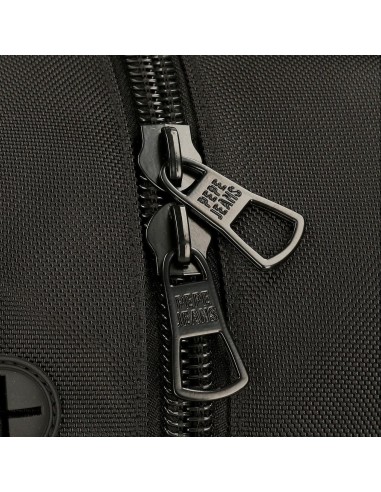 7062741 MOCHILA ADAP. PORTAORD. PJL BROMLEY 24 NEGRO