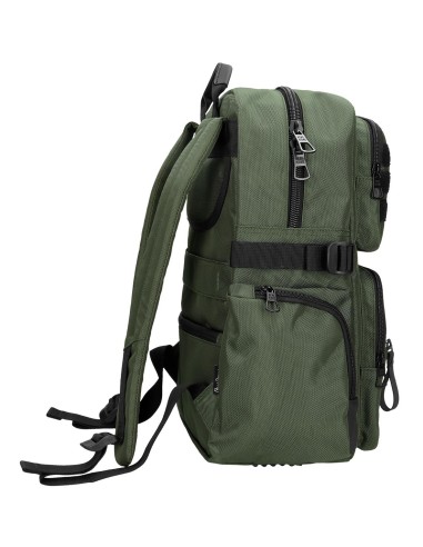 7062742 MOCHILA ADAP. PORTAORD. PJL BROMLEY 24 CAQUI