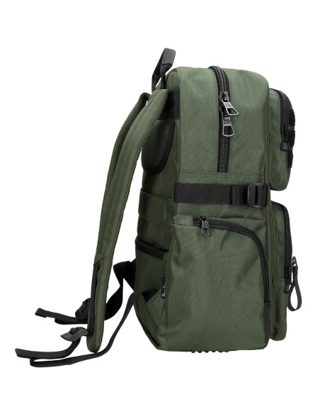 7062742 MOCHILA ADAP. PORTAORD. PJL BROMLEY 24 CAQUI