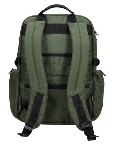 7062742 MOCHILA ADAP. PORTAORD. PJL BROMLEY 24 CAQUI