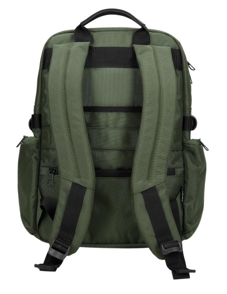 7062742 MOCHILA ADAP. PORTAORD. PJL BROMLEY 24 CAQUI