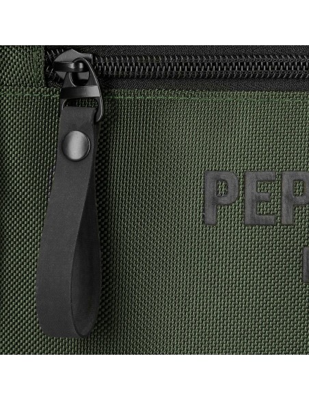 7062742 MOCHILA ADAP. PORTAORD. PJL BROMLEY 24 CAQUI