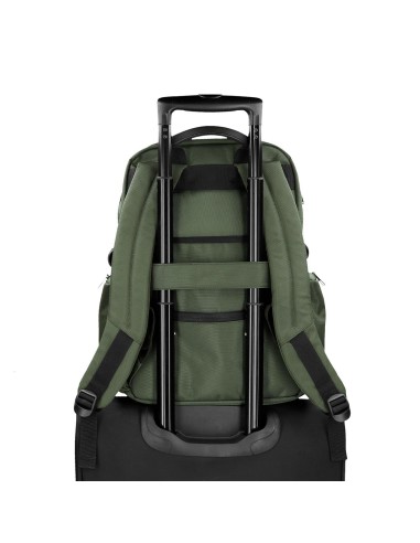 7062742 MOCHILA ADAP. PORTAORD. PJL BROMLEY 24 CAQUI