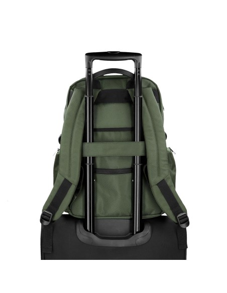 7062742 MOCHILA ADAP. PORTAORD. PJL BROMLEY 24 CAQUI