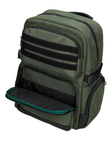 7062742 MOCHILA ADAP. PORTAORD. PJL BROMLEY 24 CAQUI