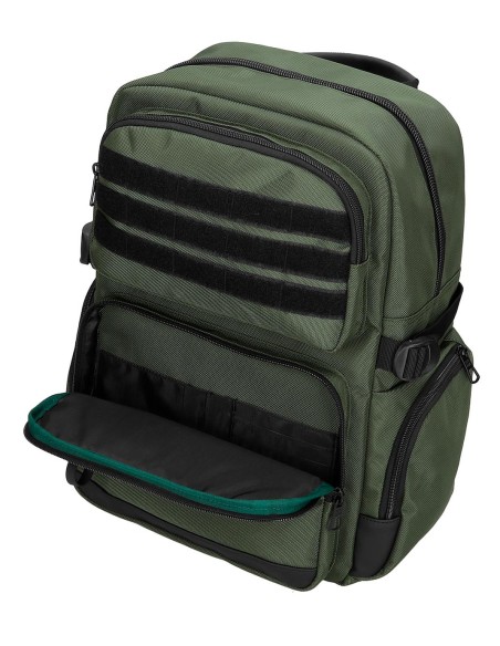 7062742 MOCHILA ADAP. PORTAORD. PJL BROMLEY 24 CAQUI