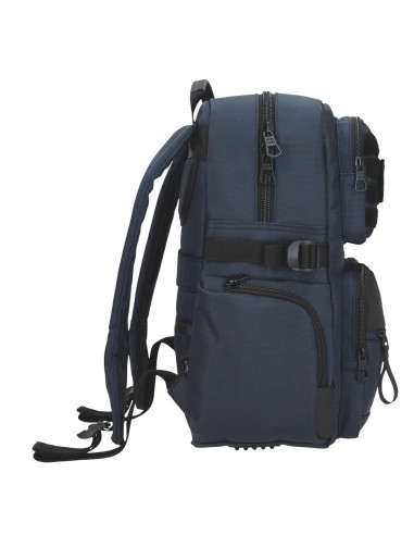 7062744 MOCHILA ADAP. PORTAORD. PJL BROMLEY 24 AZUL