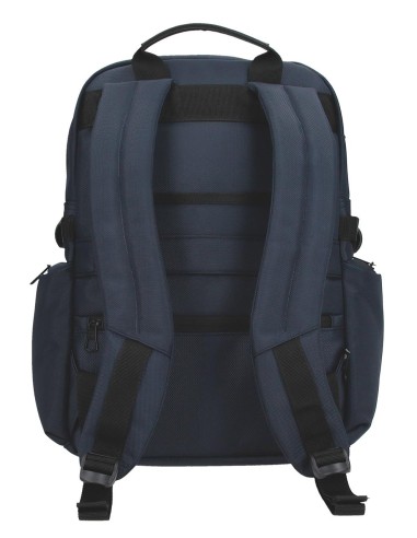 7062744 MOCHILA ADAP. PORTAORD. PJL BROMLEY 24 AZUL