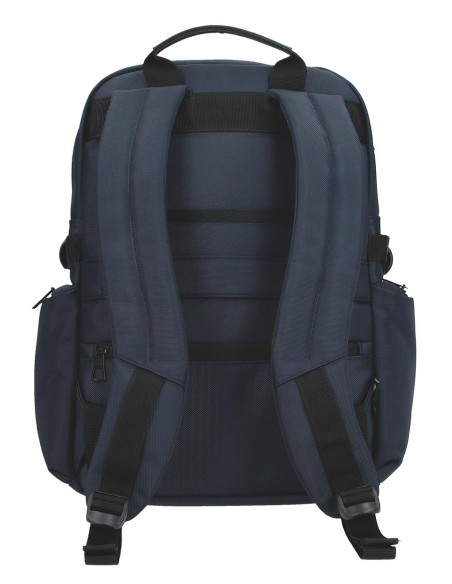 7062744 MOCHILA ADAP. PORTAORD. PJL BROMLEY 24 AZUL