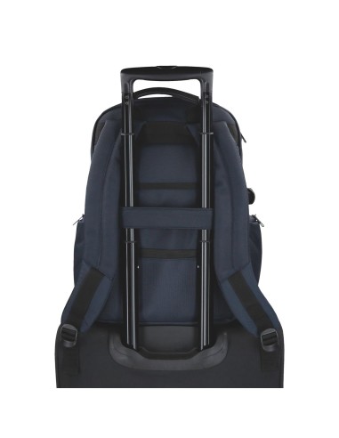 7062744 MOCHILA ADAP. PORTAORD. PJL BROMLEY 24 AZUL