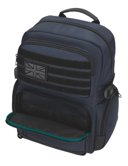 7062744 MOCHILA ADAP. PORTAORD. PJL BROMLEY 24 AZUL