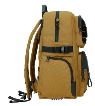 7062743 MOCHILA ADAP. PORTAORD. PJL BROMLEY 24 OCRE 2