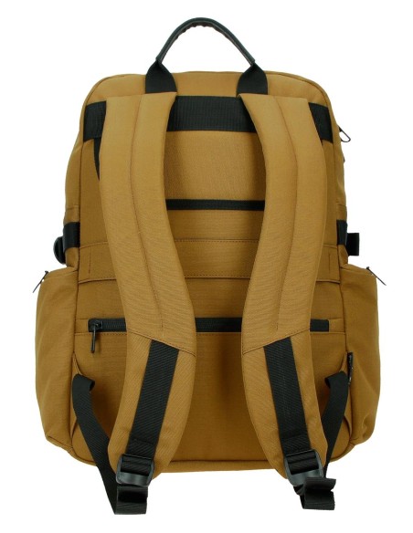 7062743 MOCHILA ADAP. PORTAORD. PJL BROMLEY 24 OCRE 7062743 MOCHILA ADAP. PORTAORD. PJL BROMLEY 24 OCRE