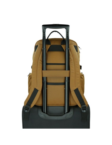 7062743 MOCHILA ADAP. PORTAORD. PJL BROMLEY 24 OCRE 7062743 MOCHILA ADAP. PORTAORD. PJL BROMLEY 24 OCRE