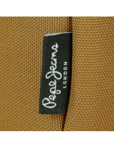 7062743 MOCHILA ADAP. PORTAORD. PJL BROMLEY 24 OCRE