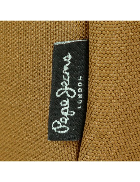 7062743 MOCHILA ADAP. PORTAORD. PJL BROMLEY 24 OCRE 7062743 MOCHILA ADAP. PORTAORD. PJL BROMLEY 24 OCRE