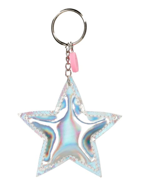 9170226 LLAVERO ESTRELLA METALIZADA 9170226 LLAVERO ESTRELLA METALIZADA
