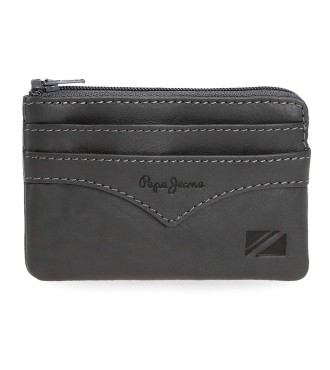 7120142 MONEDERO PJL JACKET ANTRACITA