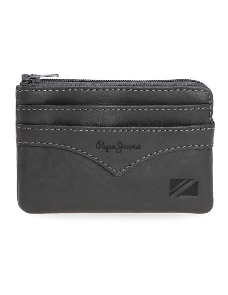 7120142 MONEDERO PJL JACKET ANTRACITA