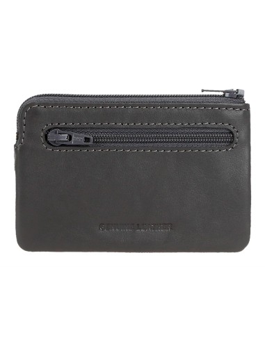 7120142 MONEDERO PJL JACKET ANTRACITA