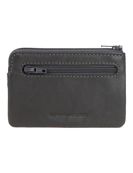 7120142 MONEDERO PJL JACKET ANTRACITA