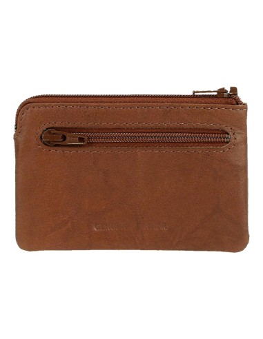 7120144 MONEDERO PJL JACKET MARRON