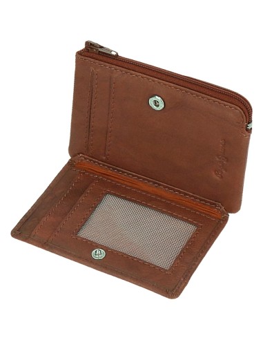 7120144 MONEDERO PJL JACKET MARRON