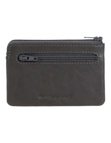 7120242 MONEDERO - TARJETERO PJL JACKET ANTRACITA