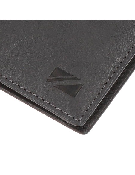 7120242 MONEDERO - TARJETERO PJL JACKET ANTRACITA