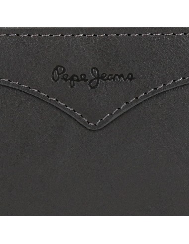 7120242 MONEDERO - TARJETERO PJL JACKET ANTRACITA