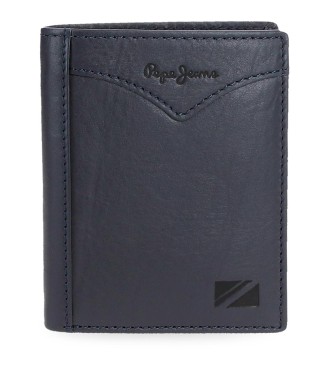 7121143 BILLETERO PJL JACKET MARINO