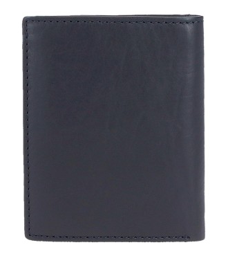 7121143 BILLETERO PJL JACKET MARINO 2