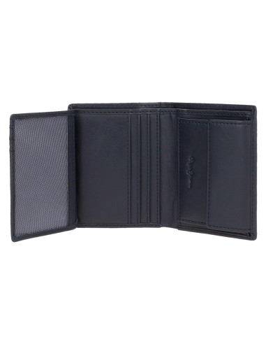 7121143 BILLETERO PJL JACKET MARINO