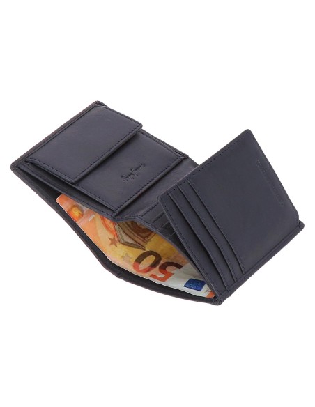 7121143 BILLETERO PJL JACKET MARINO 7121143 BILLETERO PJL JACKET MARINO