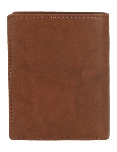 7121144 BILLETERO PJL JACKET MARRON