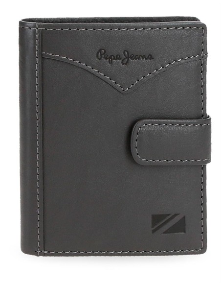 7121242 BILLETERO PJL JACKET ANTRACITA 7121242 BILLETERO PJL JACKET ANTRACITA