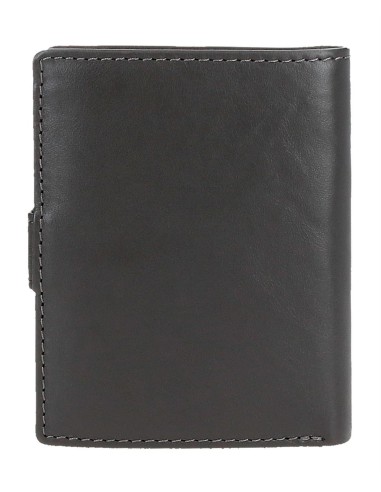 7121242 BILLETERO PJL JACKET ANTRACITA