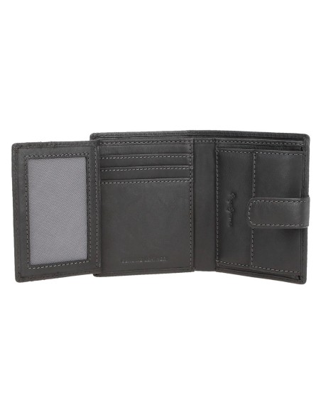 7121242 BILLETERO PJL JACKET ANTRACITA 7121242 BILLETERO PJL JACKET ANTRACITA