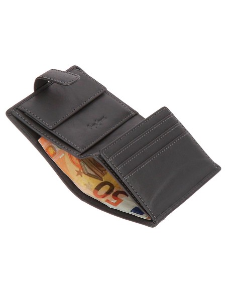 7121242 BILLETERO PJL JACKET ANTRACITA 7121242 BILLETERO PJL JACKET ANTRACITA