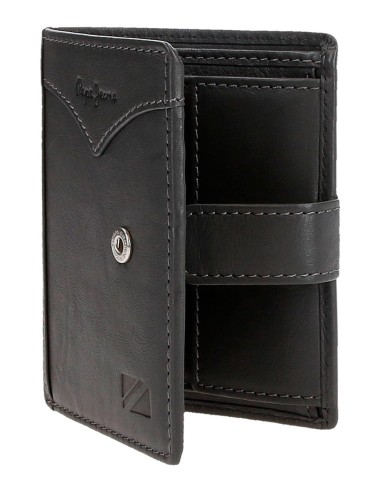 7121242 BILLETERO PJL JACKET ANTRACITA