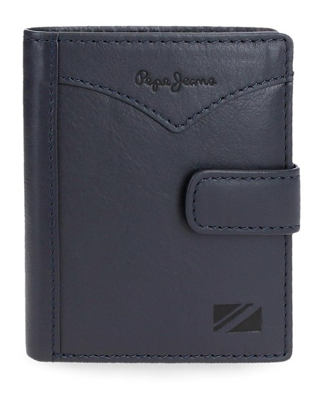 7121243 BILLETERO PJL JACKET MARINO 7121243 BILLETERO PJL JACKET MARINO