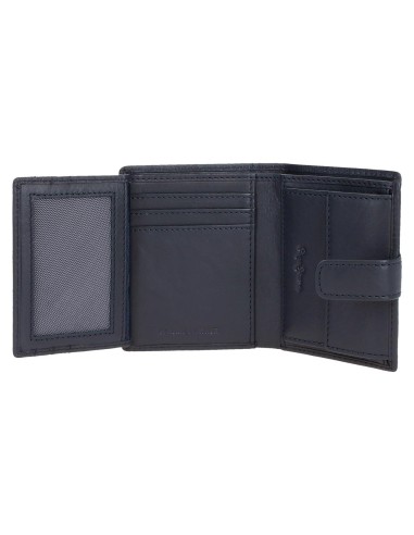 7121243 BILLETERO PJL JACKET MARINO