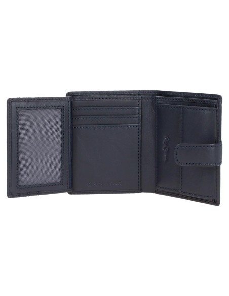 7121243 BILLETERO PJL JACKET MARINO 7121243 BILLETERO PJL JACKET MARINO