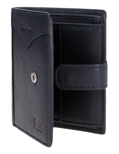 7121243 BILLETERO PJL JACKET MARINO